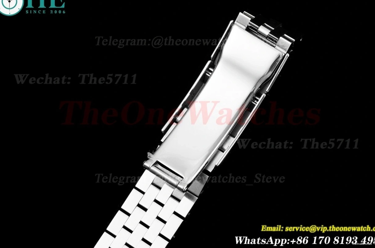 SS SS Red 126710 II 40mm Master C+F Blue V2 Pepsi GMT VR3285 0126